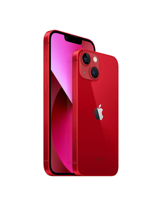Apple iPhone 13 Mini 256GB 5G - Red
