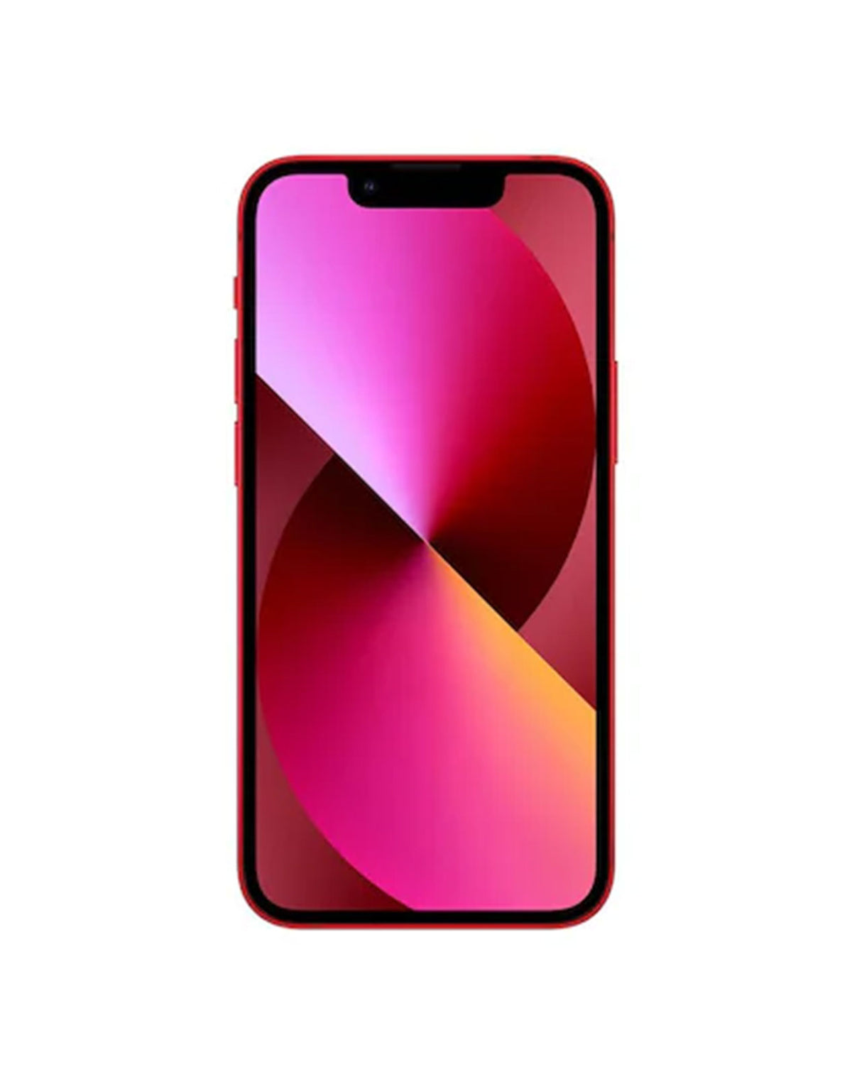 Apple iPhone 13 Mini 256GB 5G - Red
