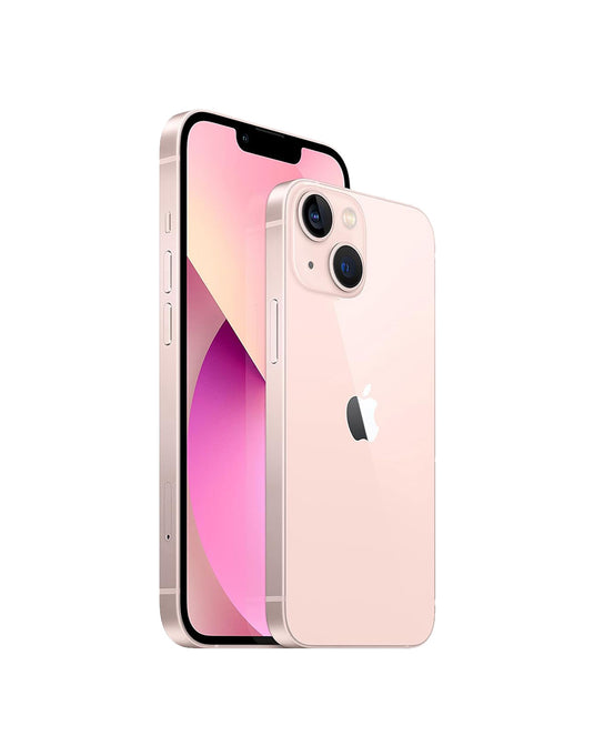 Apple iPhone 13 Mini 128GB 5G Battery 100% - Pink