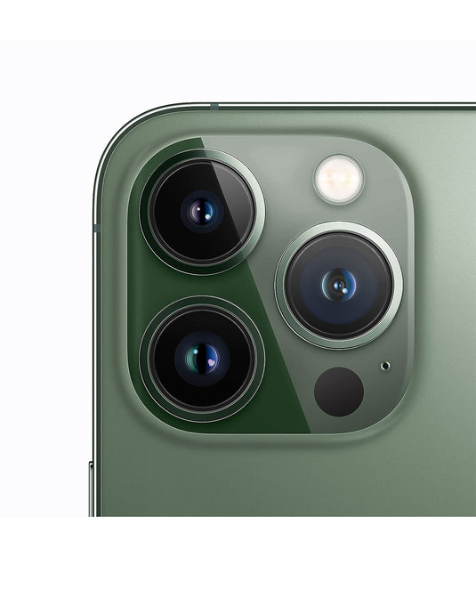 Apple iPhone 13 Pro Max 128GB 5G - Alpine Green
