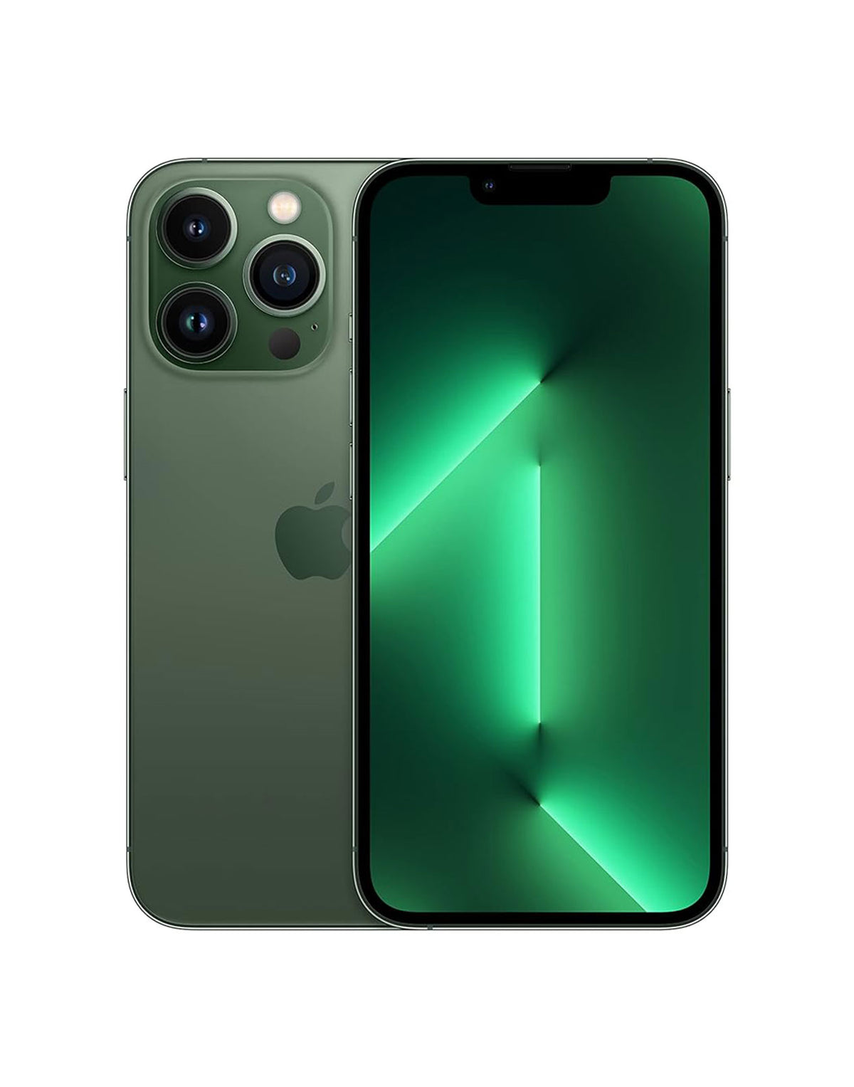 Apple iPhone 13 Pro 512GB 5G - Alpine Green