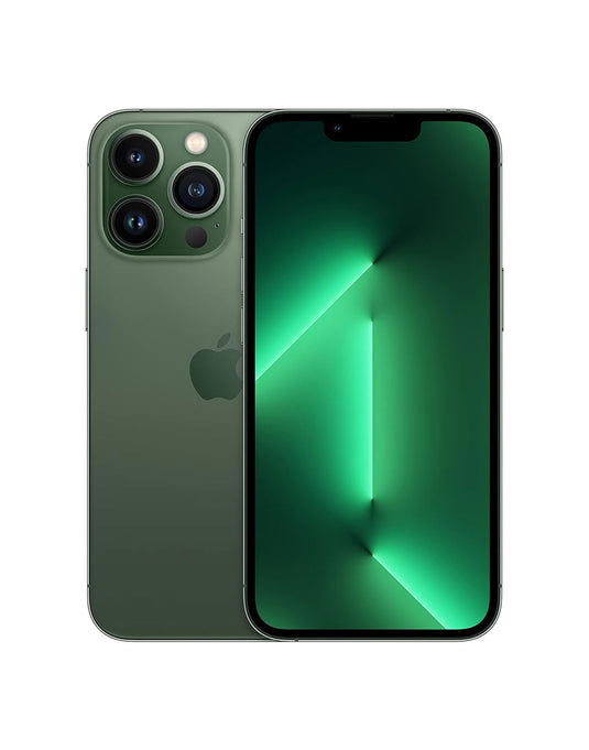 Apple iPhone 13 Pro 512GB 5G - Alpine Green