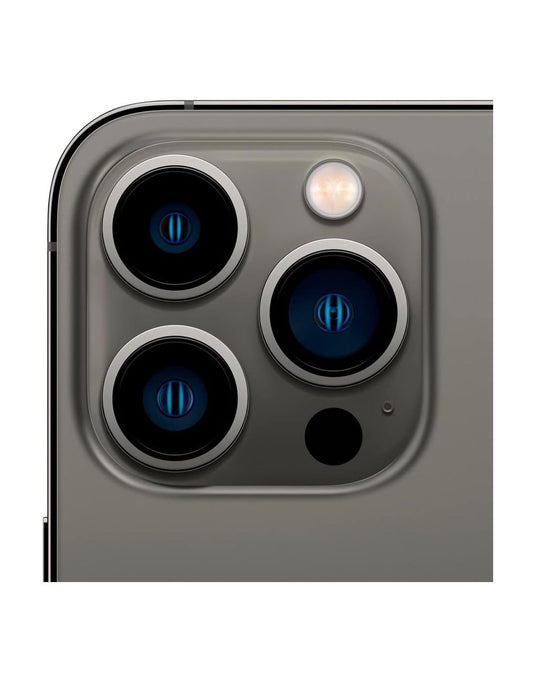 Apple iPhone 13 Pro 512GB 5G Battery 100% - Graphite