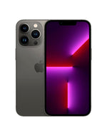Apple iPhone 13 Pro Max 256GB 5G Battery 100% - Graphite