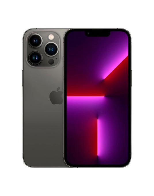 Apple iPhone 13 Pro Max 128GB 5G - Graphite 