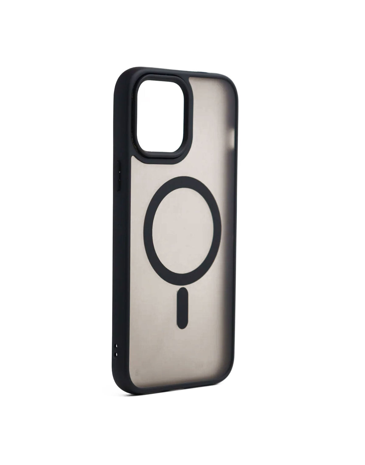 Apple iPhone 13 Pro Max Artistry Mag Shield Core Case - Black / Clear