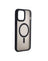Apple iPhone 13 Pro Max Artistry Mag Shield Core Case - Black / Clear