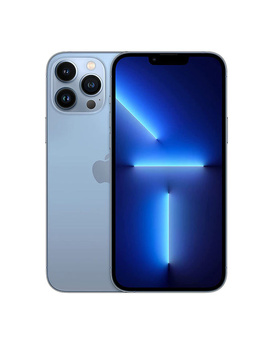 Apple iPhone 13 Pro Max 256GB 5G - Sierra Blue