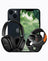 Apple iPhone 14 128GB 5G - Midnight (Good-Refurbished) + Smart Watch (Y42 Ultra) 2 Straps + Bluetooth Headset (W73) (Bundle Deal)