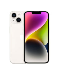 Apple iPhone 14 128GB 5G (Good- Pre-Owned) - TechCrazy