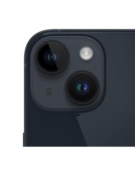 Apple iPhone 14 128GB 5G - Midnight