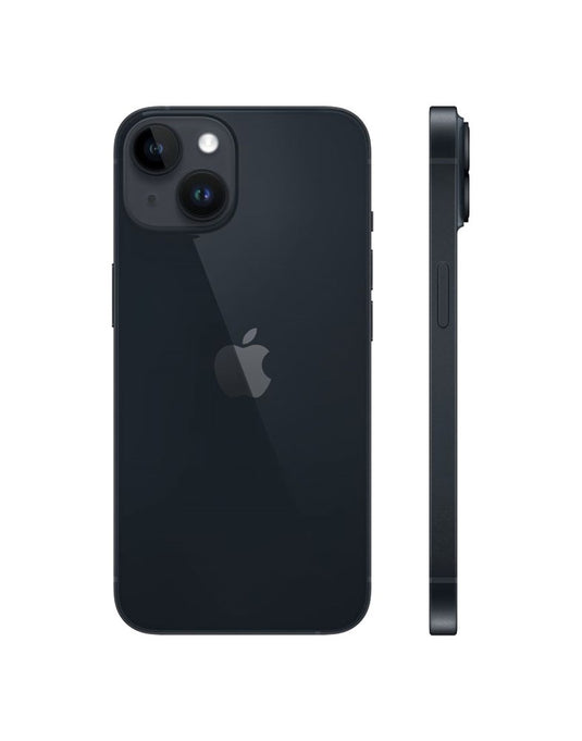 Apple iPhone 14 256GB 5G (Good - Pre-Owned) - TechCrazy