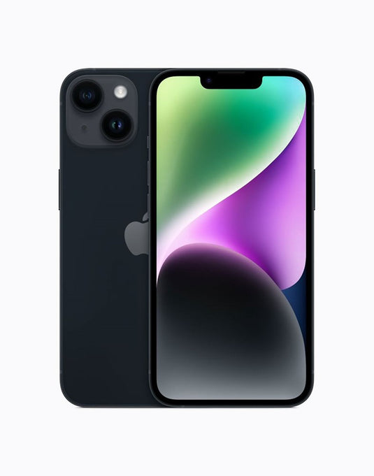Apple iPhone 14 256GB 5G (Good - Pre-Owned) - TechCrazy