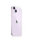 Apple iPhone 14 Plus 256GB 5G - Purple