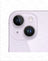Apple iPhone 14 Plus 256GB 5G - Purple