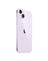 Apple iPhone 14 Plus 128GB 5G - Purple