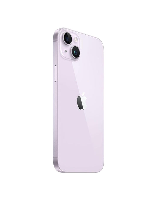 Apple iPhone 14 Plus 128GB 5G - Purple (Acceptable Pre-Owned)