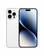Apple iPhone 14 Pro 256GB 5G Battery 100% - Silver