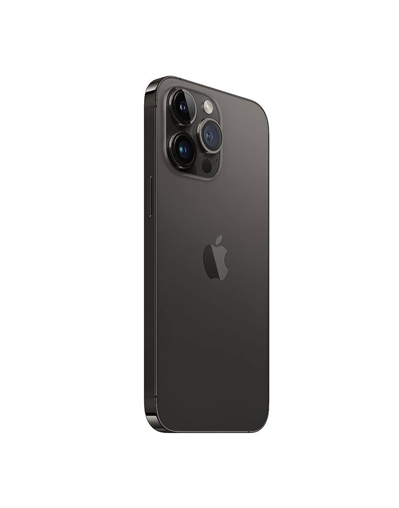 Apple iPhone 14 Pro 512GB 5G - Space Black (Very Good-Refurbished)