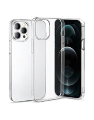 iPhone 14 Pro Super Protect Clear TPU Case