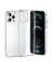 iPhone 14 Pro Super Protect Clear TPU Case