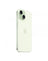 Apple iPhone 15 128GB 5G - Green