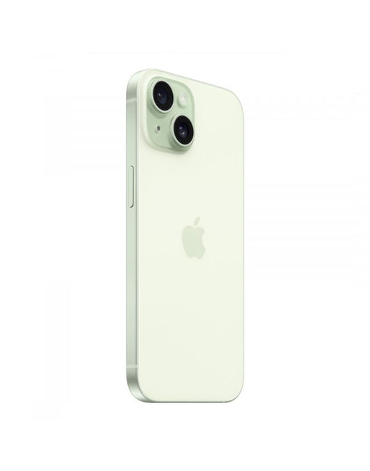 Apple iPhone 15 128GB 5G - Green