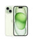 Apple iPhone 15 128GB 5G - Green