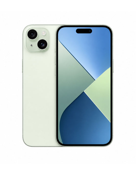 Apple iPhone 15 128GB 5G - Green