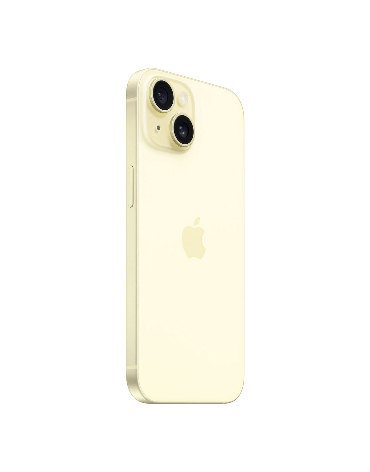 Apple iPhone 15 128GB 5G - Yellow