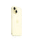 Apple iPhone 15 128GB 5G - Yellow