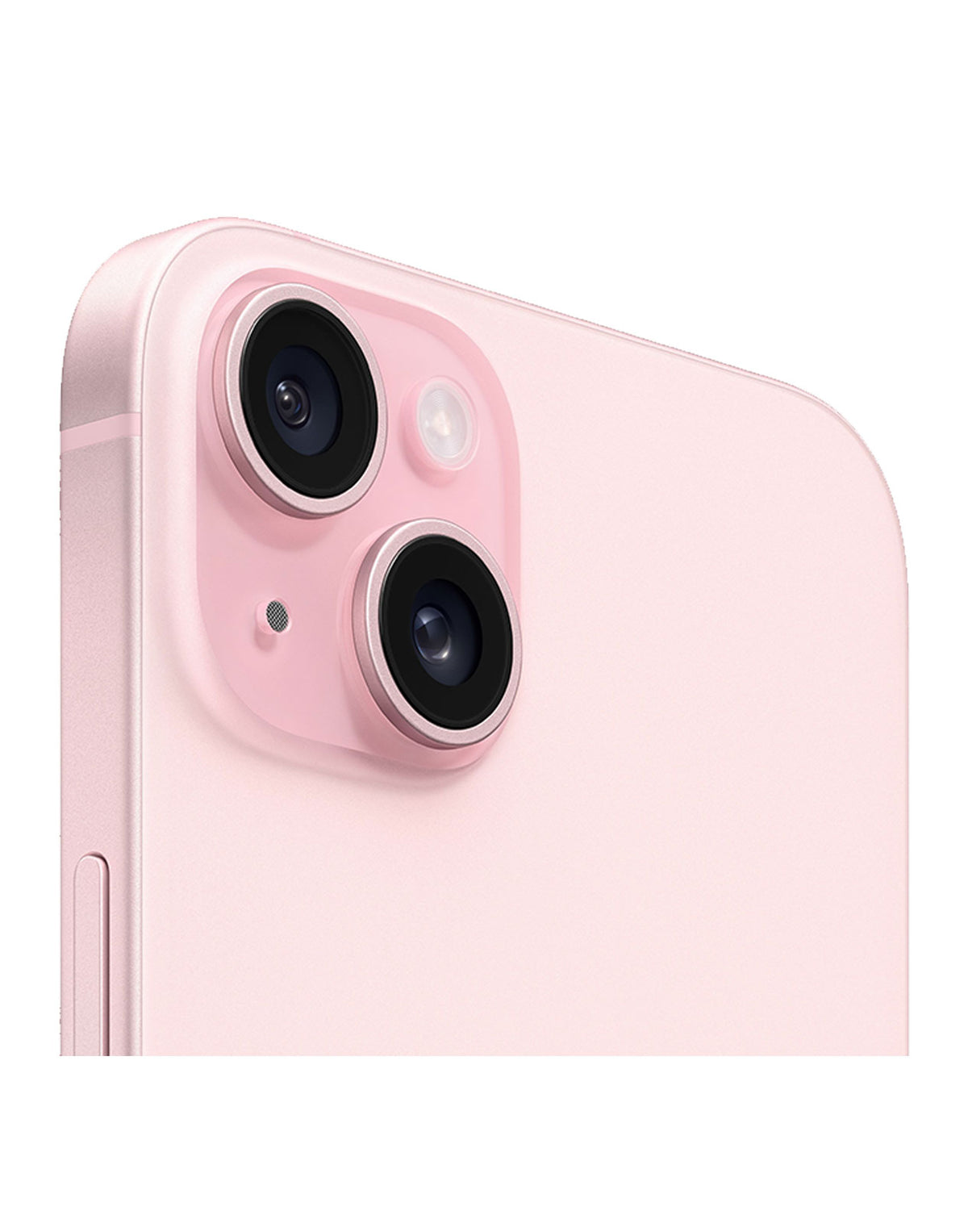 Apple iPhone 15 512GB 5G - Pink (Good-Refurbished)