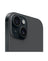 Apple iPhone 15 128GB 5G - Black