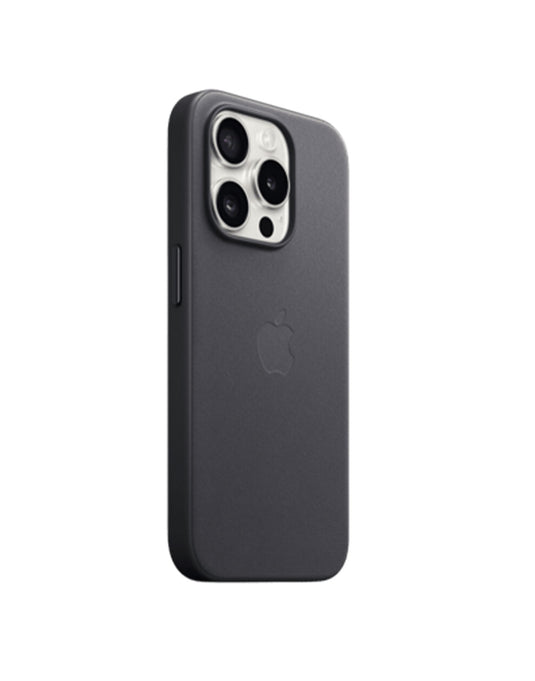 Apple iPhone 15 FineWoven Case With MagSafe