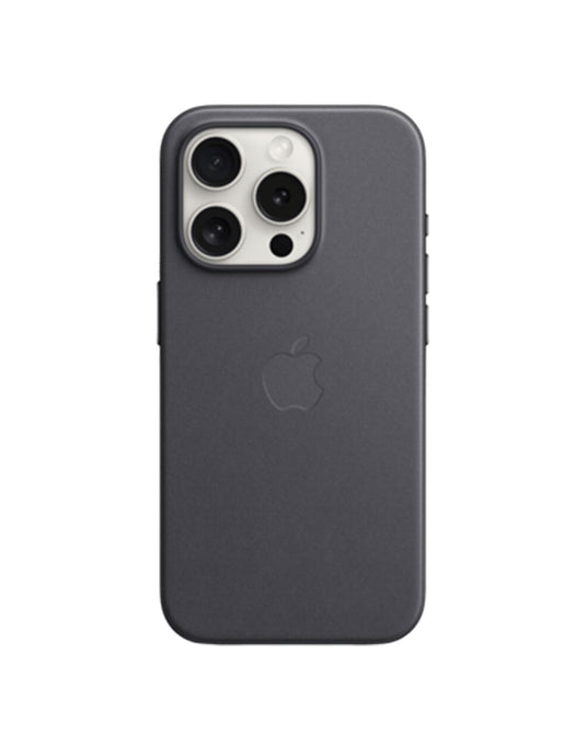 Apple iPhone 15 FineWoven Case With MagSafe