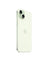 Apple iPhone 15 Plus 128GB 5G - Green
