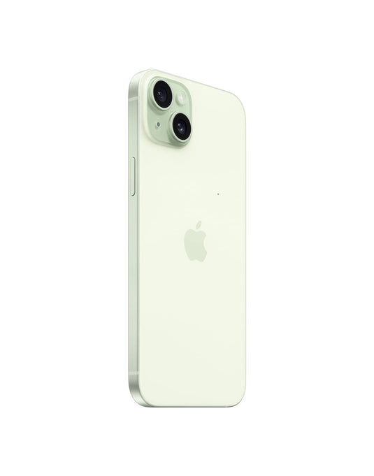 Apple iPhone 15 Plus 256GB 5G - Green
