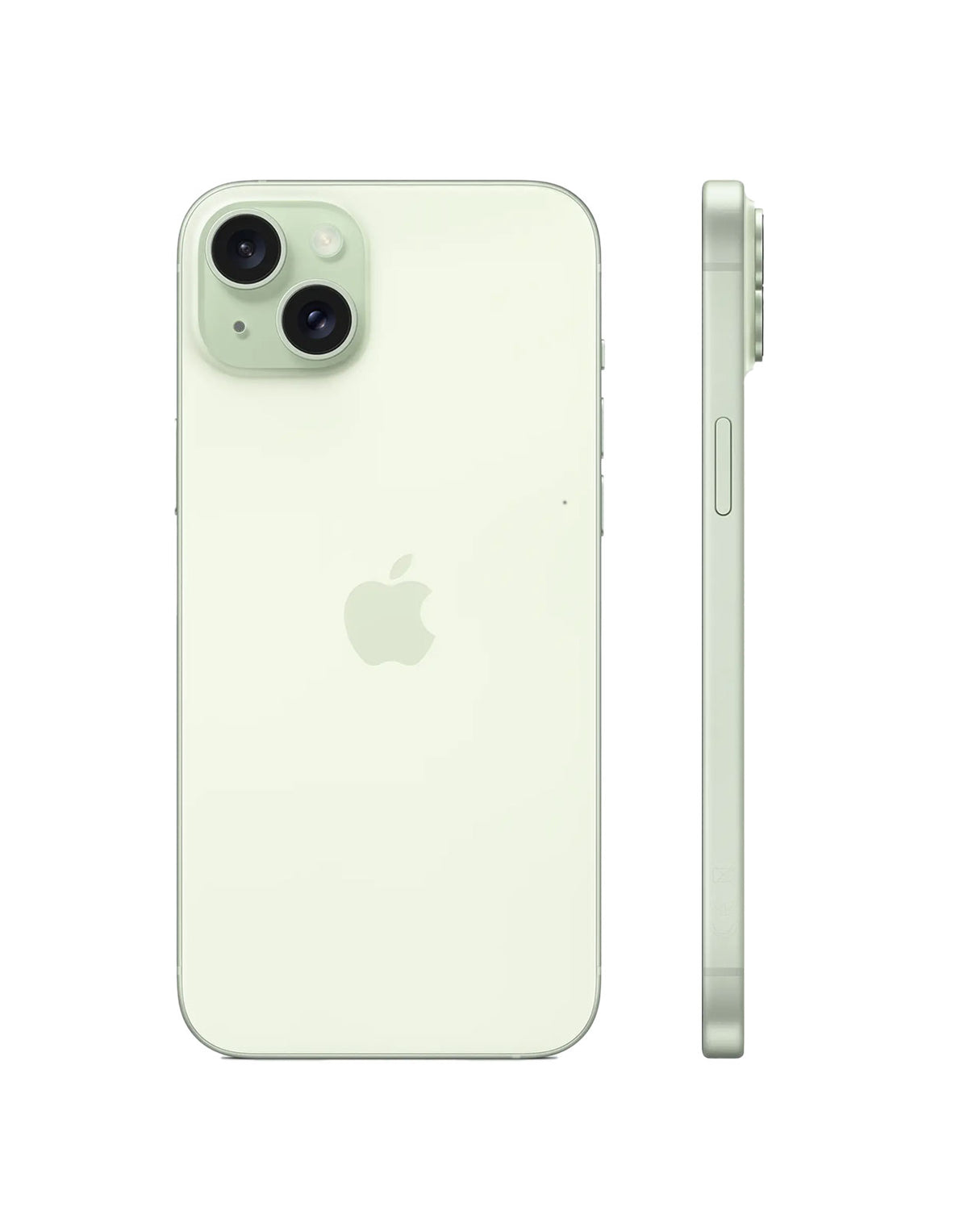 Apple iPhone 15 Plus 128GB 5G - Green