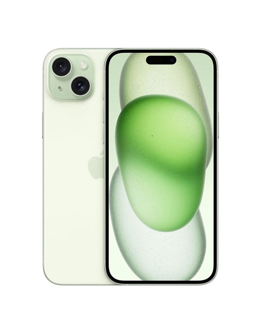 Apple iPhone 15 Plus 128GB 5G (As New - Pre-Owned) - TechCrazy