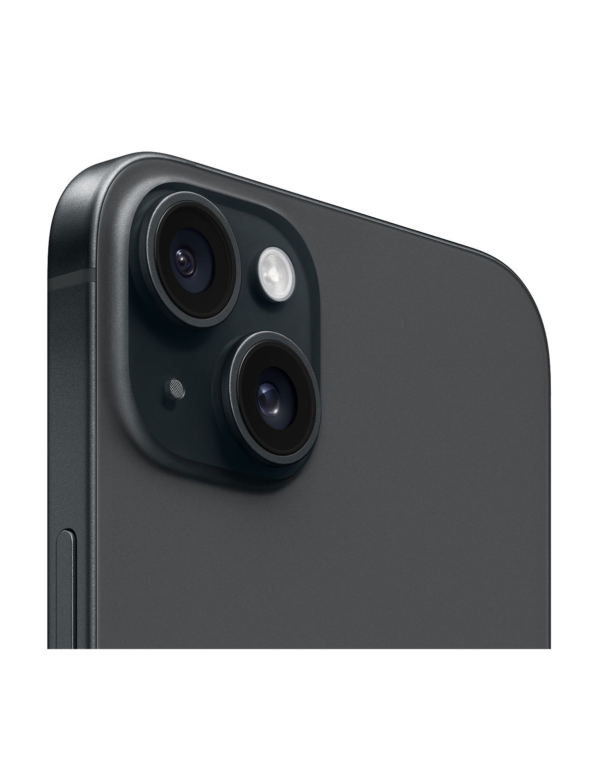Apple iPhone 15 Plus 256GB 5G - Black