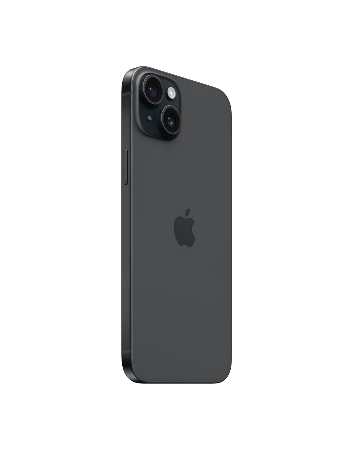 Apple iPhone 15 Plus 256GB 5G - Black