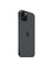 Apple iPhone 15 Plus 256GB 5G - Black