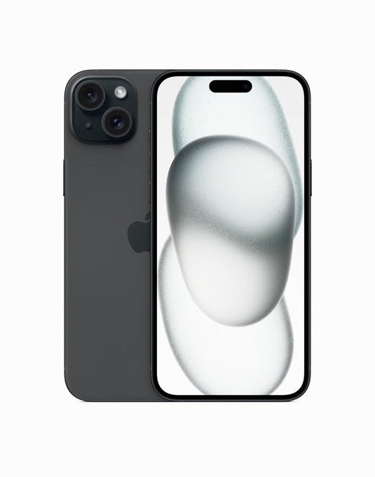 Apple iPhone 15 Plus 128GB 5G (Good - Pre-Owned) - TechCrazy
