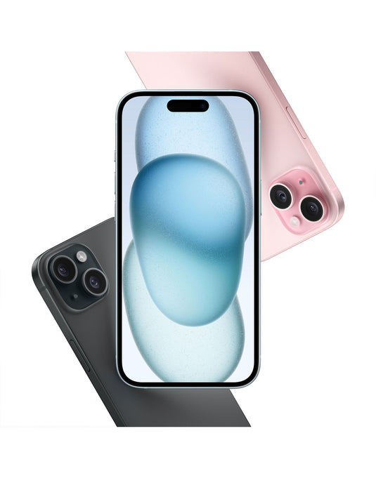 Apple iPhone 15 Plus 128GB