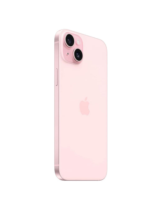 Apple iPhone 15 Plus 256GB 5G - Pink