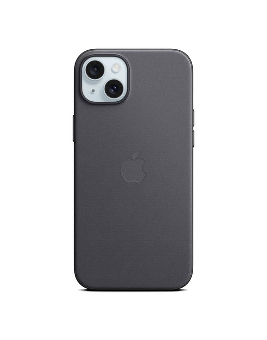 Apple iPhone 15 Plus FineWoven Case With MagSafe (Brand New-Open Box)