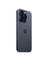 Apple iPhone 15 Pro 128GB 5G - Blue Titanium