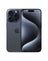 Apple iPhone 15 Pro 128GB 5G - Blue Titanium