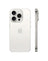 Apple iPhone 15 Pro 128GB 5G - White Titanium