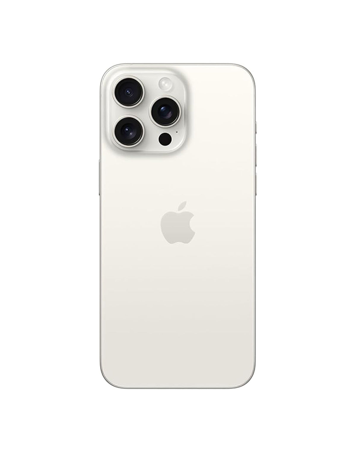Apple iPhone 15 Pro Max 256GB 5G - White Titanium
